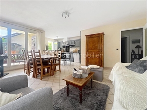t5 à la vente -   38920  CROLLES, surface 92 m2 vente t5 - UBI483595739